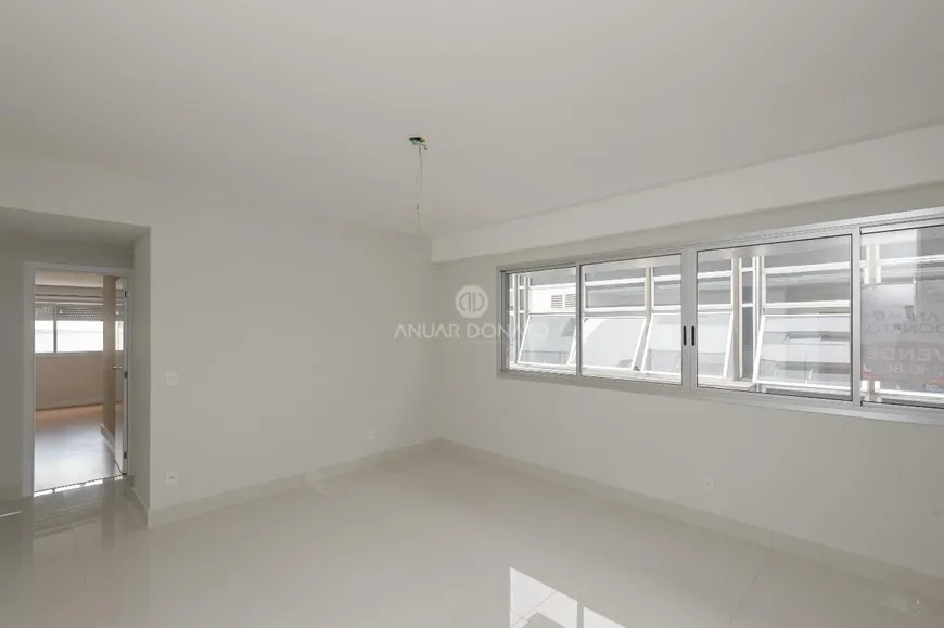 Foto 1 de Apartamento com 2 Quartos à venda, 67m² em Lourdes, Belo Horizonte