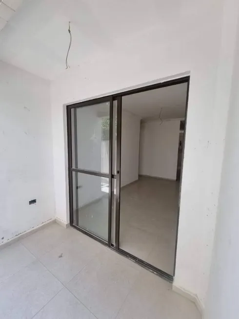 Foto 1 de Casa de Condomínio com 3 Quartos à venda, 60m² em Janga, Paulista