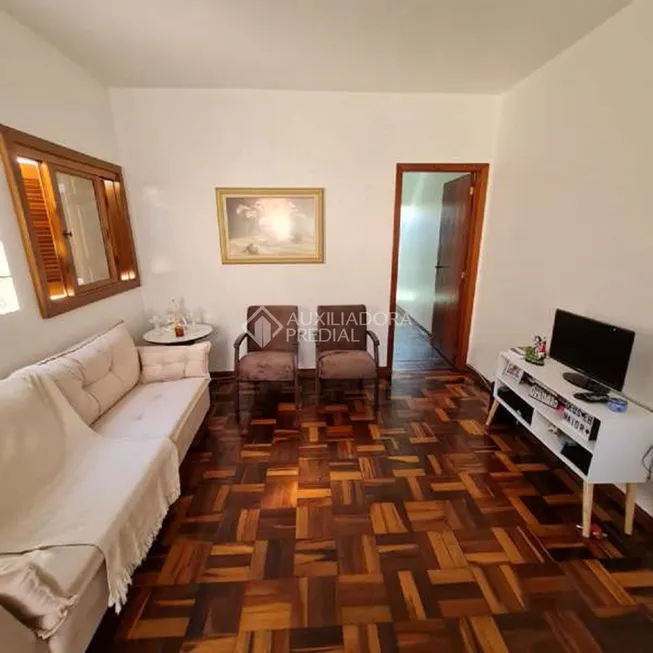 Foto 1 de Apartamento com 2 Quartos à venda, 75m² em Partenon, Porto Alegre