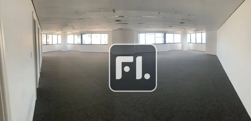 Foto 1 de Sala Comercial para alugar, 209m² em Alphaville Industrial, Barueri