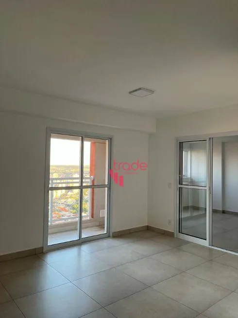 Foto 1 de Apartamento com 2 Quartos à venda, 66m² em Alto da Boa Vista, Ribeirão Preto
