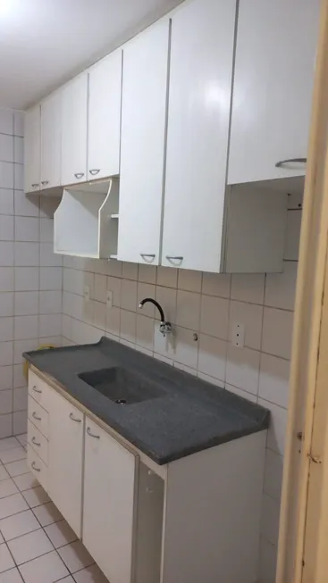 Foto 1 de Apartamento com 2 Quartos à venda, 53m² em Jardim Santo Andre, Santo André