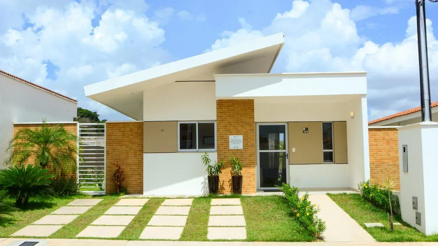 Foto 1 de Casa de Condomínio com 3 Quartos à venda, 73m² em Tarumã Açu, Manaus