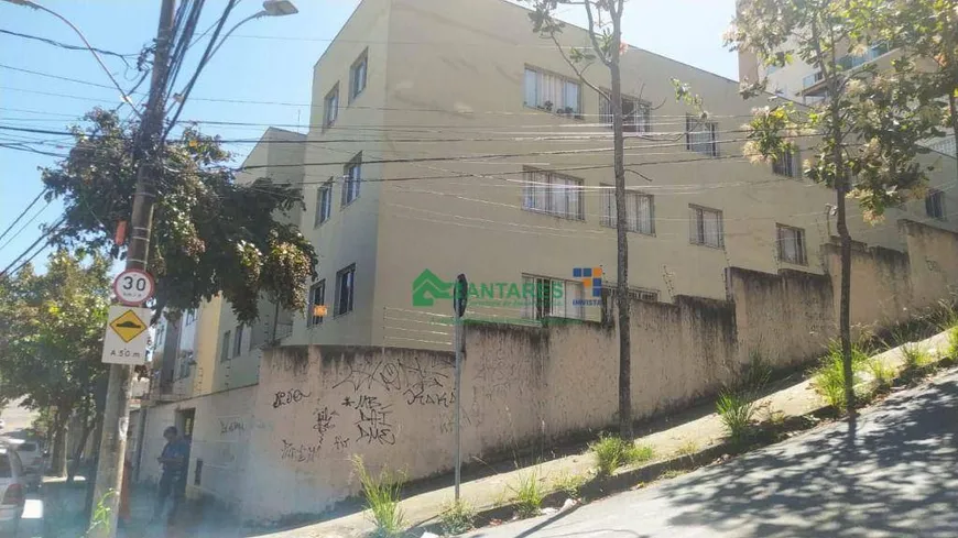 Foto 1 de Apartamento com 2 Quartos à venda, 63m² em Jardim América, Belo Horizonte