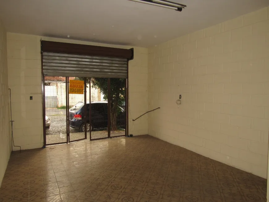 Foto 1 de Ponto Comercial para alugar, 30m² em Alípio de Melo, Belo Horizonte