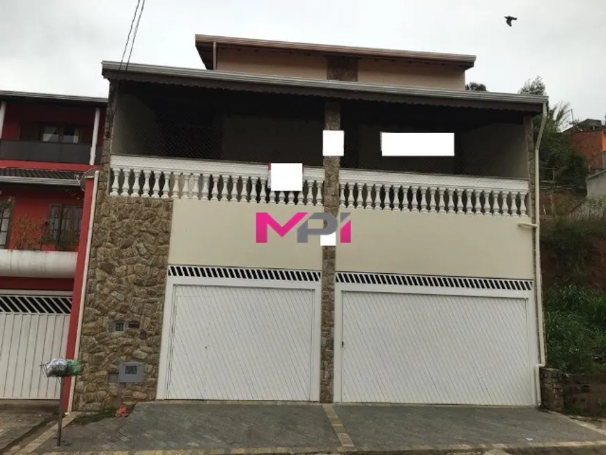 Foto 1 de Casa com 3 Quartos à venda, 159m² em Jardim Caçula, Jundiaí