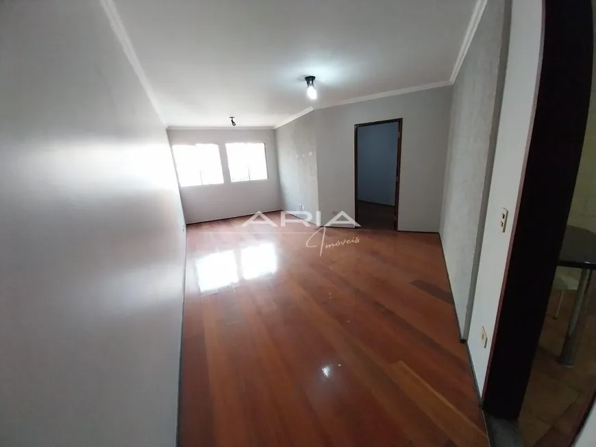 Foto 1 de Apartamento com 3 Quartos à venda, 111m² em Centro, Londrina