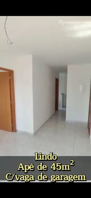 Foto 1 de Apartamento com 2 Quartos à venda, 60m² em Vila Carmosina, São Paulo