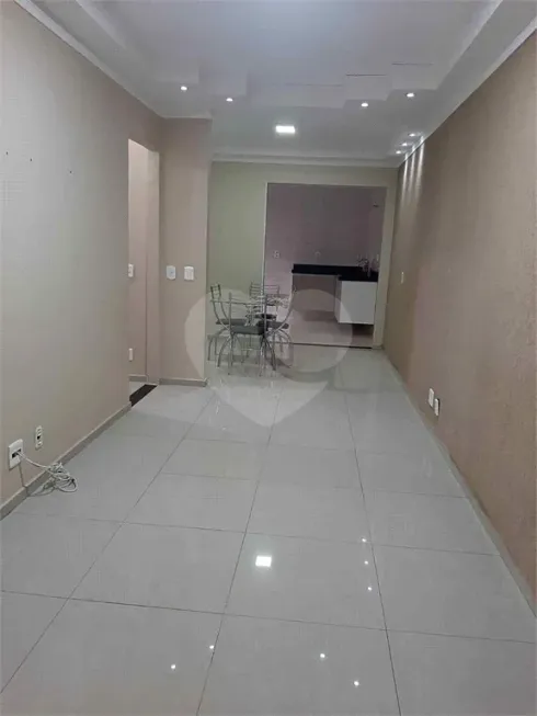 Foto 1 de Casa de Condomínio com 2 Quartos à venda, 75m² em Moradas 1, São Carlos