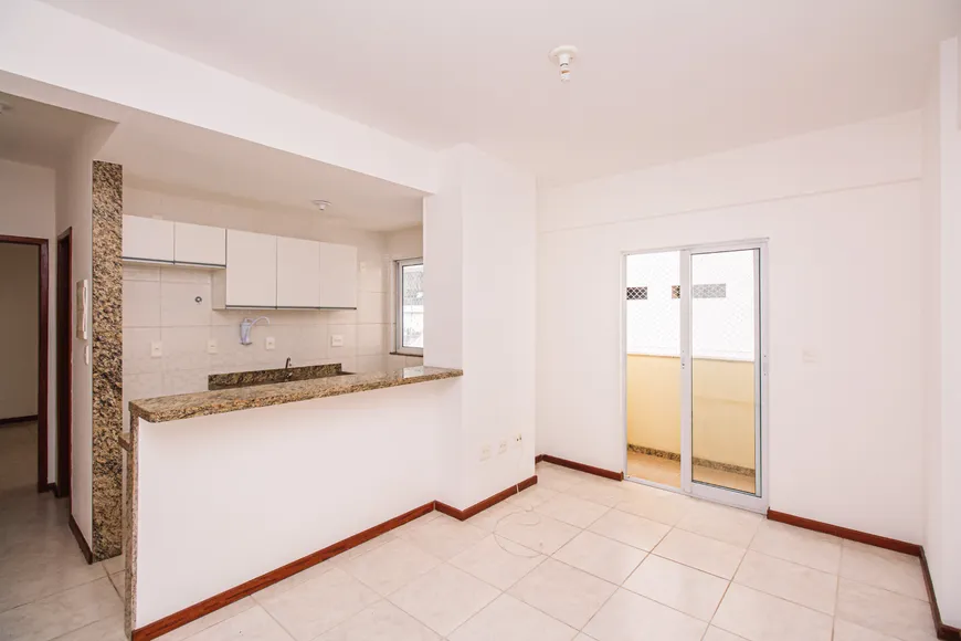 Foto 1 de Apartamento com 1 Quarto à venda, 56m² em São Mateus, Juiz de Fora