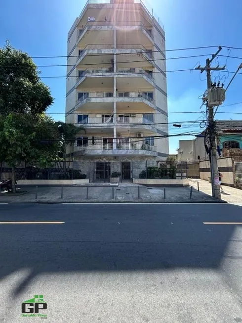 Foto 1 de Apartamento com 2 Quartos para venda ou aluguel, 90m² em Praça Seca, Rio de Janeiro