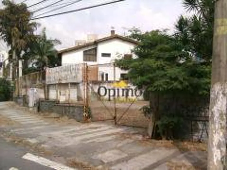 Foto 1 de Lote/Terreno à venda, 650m² em Alto de Pinheiros, São Paulo