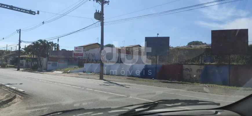 Foto 1 de Lote/Terreno à venda, 1271m² em Jardim Colonial, Indaiatuba