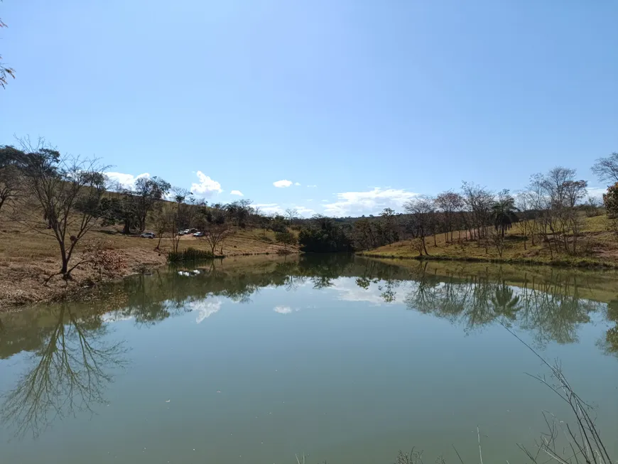 Foto 1 de Lote/Terreno à venda, 1000m² em São José do Almeida, Jaboticatubas