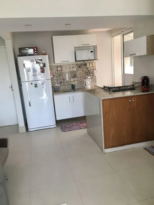 Foto 1 de Apartamento com 2 Quartos à venda, 55m² em Vila Andrade, São Paulo