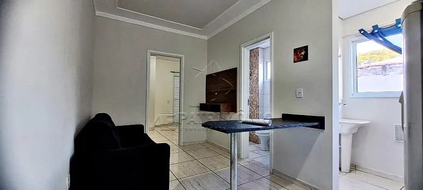 Foto 1 de Apartamento com 1 Quarto à venda, 41m² em Central Parque Sorocaba, Sorocaba