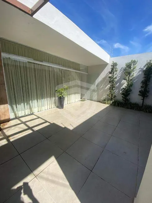Foto 1 de Casa com 3 Quartos à venda, 220m² em Vila Mesquita, Bauru