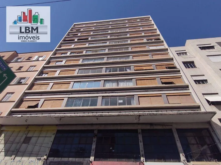 Foto 1 de Apartamento com 3 Quartos à venda, 123m² em Centro, Campinas