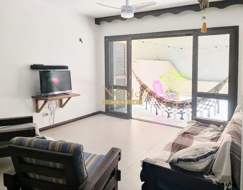 Foto 1 de Apartamento com 2 Quartos à venda, 109m² em Praia Grande, Torres