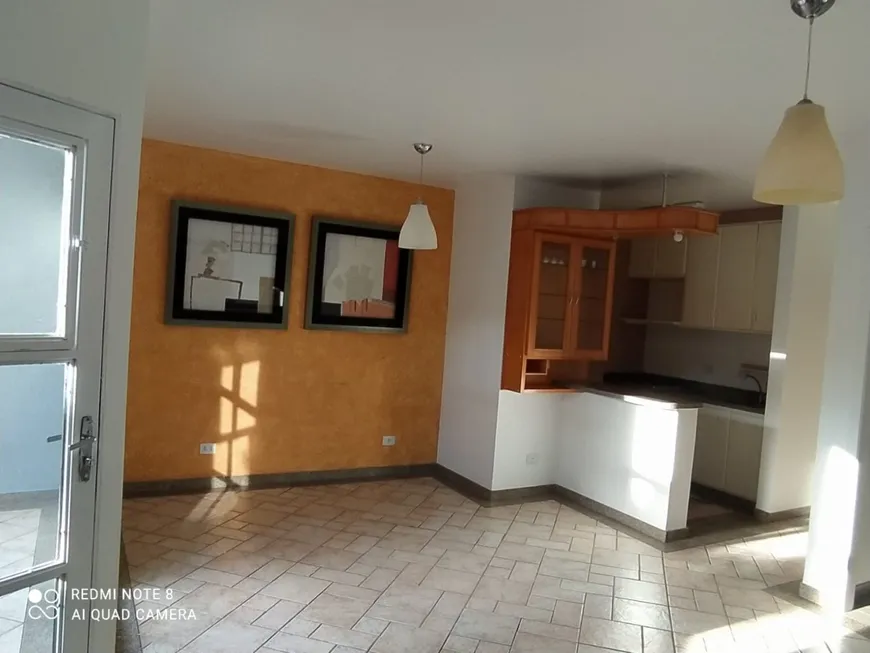 Foto 1 de Apartamento com 2 Quartos à venda, 70m² em Chácara Cachoeira, Campo Grande