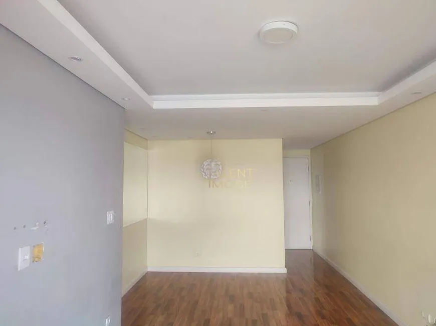 Foto 1 de Apartamento com 3 Quartos à venda, 73m² em Jabaquara, São Paulo