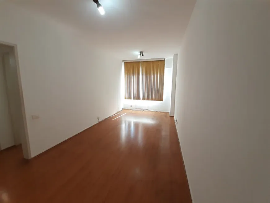 Foto 1 de Apartamento com 1 Quarto à venda, 51m² em Glória, Rio de Janeiro