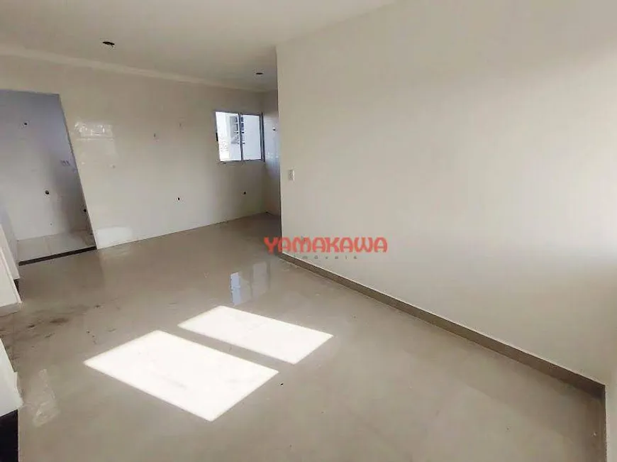 Foto 1 de Apartamento com 3 Quartos à venda, 60m² em Cidade Patriarca, São Paulo