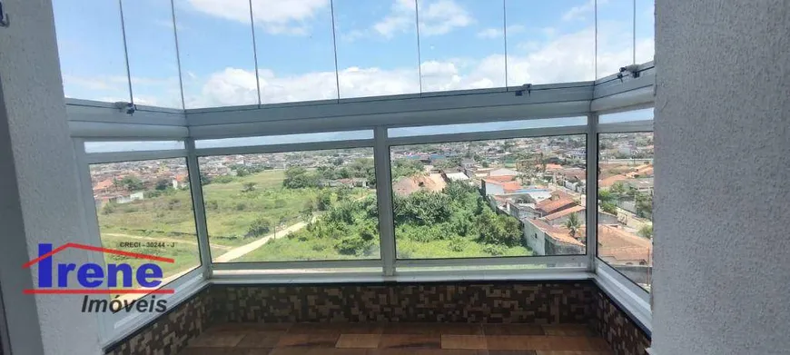 Foto 1 de Apartamento com 2 Quartos à venda, 65m² em Jardim Iberá, Itanhaém