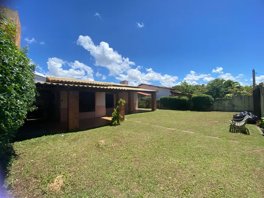 Foto 1 de Casa de Condomínio com 3 Quartos à venda, 105m² em Jaguaribe, Salvador