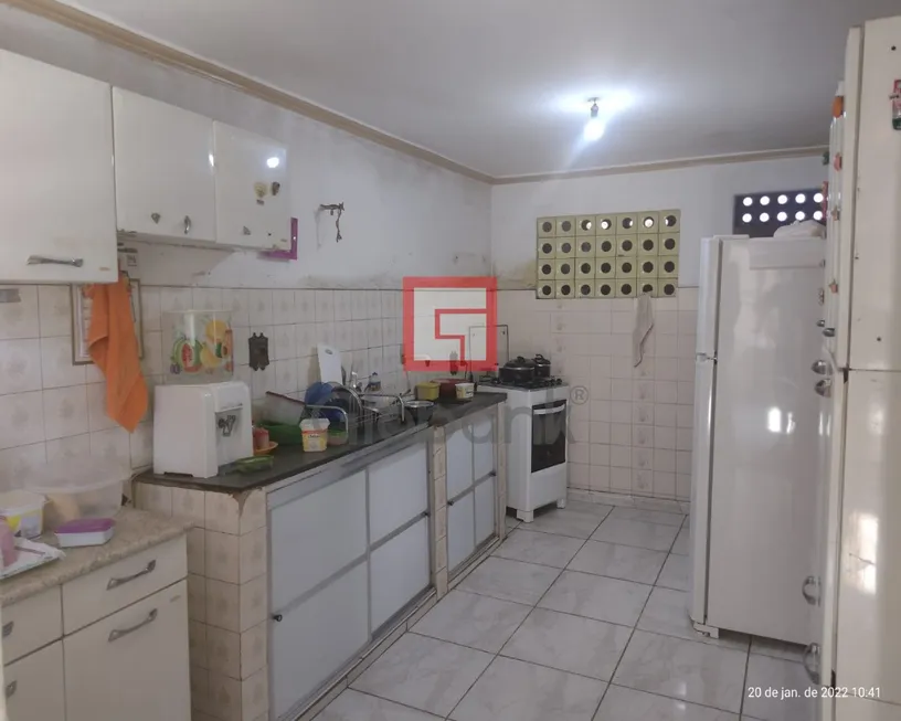 Foto 1 de Casa com 3 Quartos à venda, 152m² em Conjunto Residencial Jk, Montes Claros