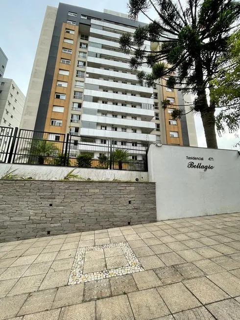 Foto 1 de Apartamento com 3 Quartos à venda, 154m² em Nossa Senhora de Lourdes, Caxias do Sul