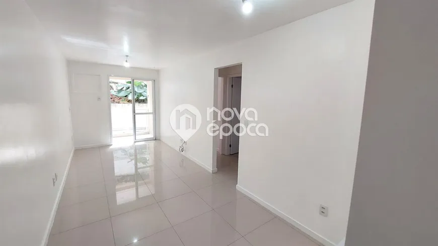 Foto 1 de Apartamento com 2 Quartos à venda, 60m² em Andaraí, Rio de Janeiro