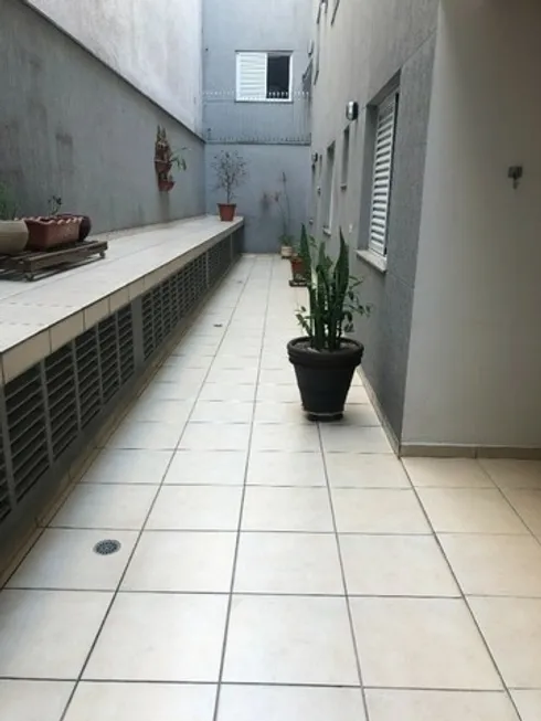 Foto 1 de Apartamento com 3 Quartos à venda, 120m² em Santa Maria, São Caetano do Sul