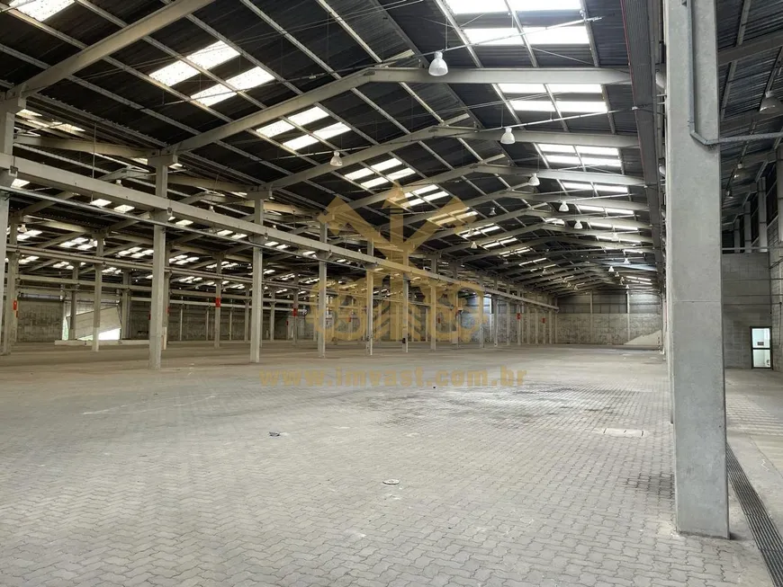 Foto 1 de Galpão/Depósito/Armazém para alugar, 15706m² em Vila Industrial, Mogi das Cruzes