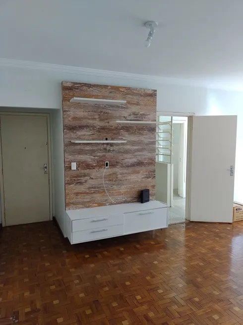 Foto 1 de Apartamento com 2 Quartos à venda, 122m² em Vila Itapura, Campinas