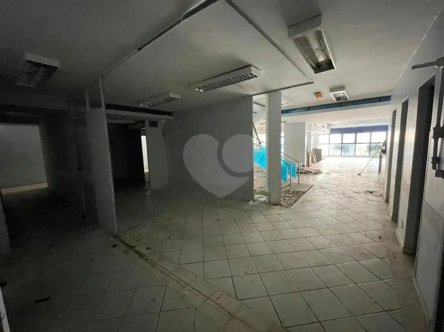 Foto 1 de Ponto Comercial para venda ou aluguel, 850m² em Tatuapé, São Paulo