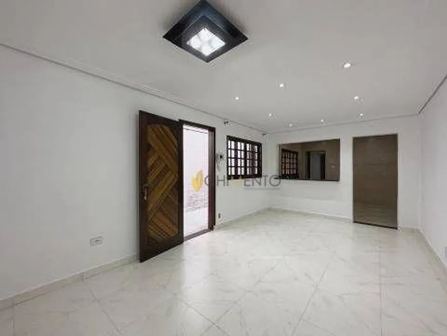 Foto 1 de Casa com 3 Quartos à venda, 150m² em Parque Novo Oratorio, Santo André