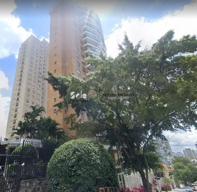 Foto 1 de Apartamento com 3 Quartos para alugar, 157m² em Sumaré, São Paulo