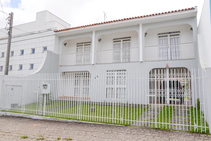 Foto 1 de com 5 Quartos à venda, 363m² em Bom Retiro, Curitiba