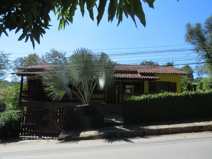 Foto 1 de Casa com 7 Quartos à venda, 966m² em Village Sao Roque, Miguel Pereira