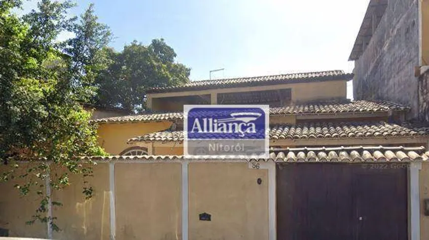 Foto 1 de Casa com 3 Quartos à venda, 150m² em Mutuá, São Gonçalo