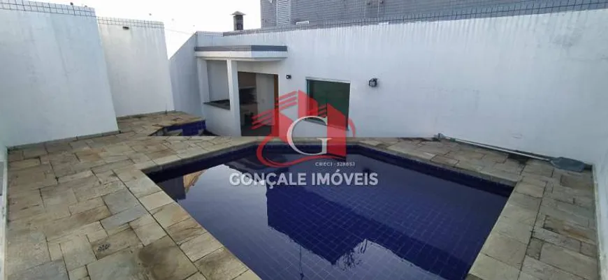 Foto 1 de Cobertura com 3 Quartos à venda, 160m² em Vila Maria Alta, São Paulo