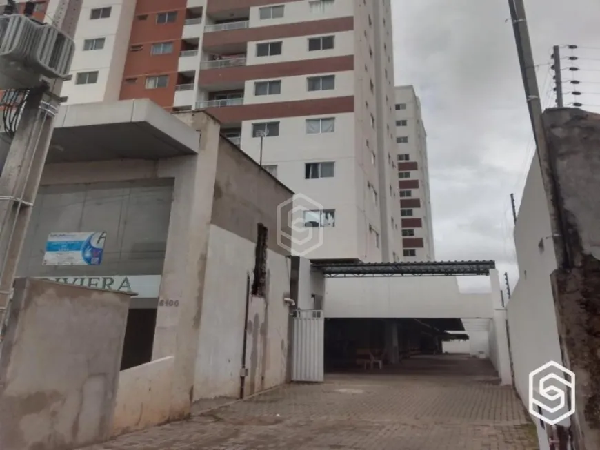 Foto 1 de Apartamento com 2 Quartos à venda, 64m² em Uruguai, Teresina