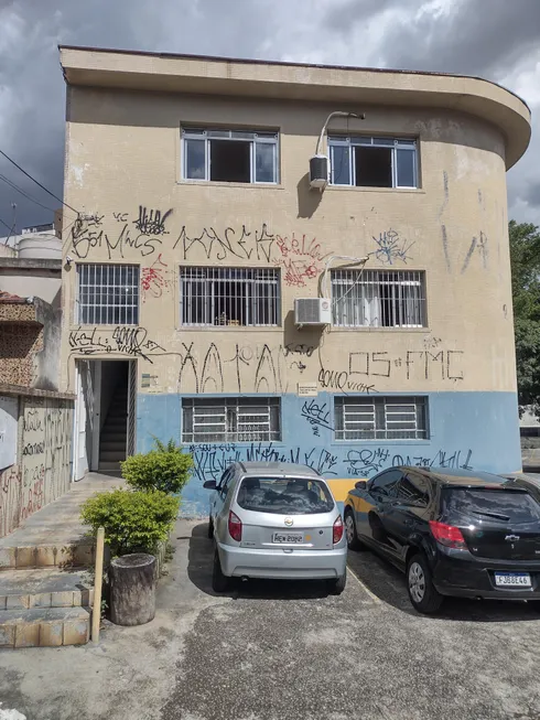 Foto 1 de Sala Comercial com 3 Quartos para alugar, 100m² em Vila Carrão, São Paulo