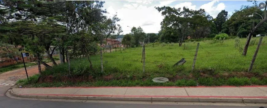 Foto 1 de Lote/Terreno à venda, 623m² em Jardim Nossa Sra Salete, Aracoiaba da Serra