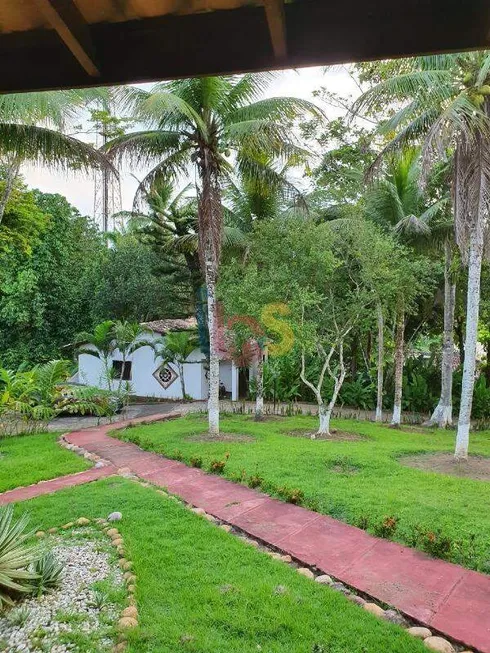 Foto 1 de Fazenda/Sítio com 6 Quartos à venda, 9000m² em Boa Vista, Ilhéus