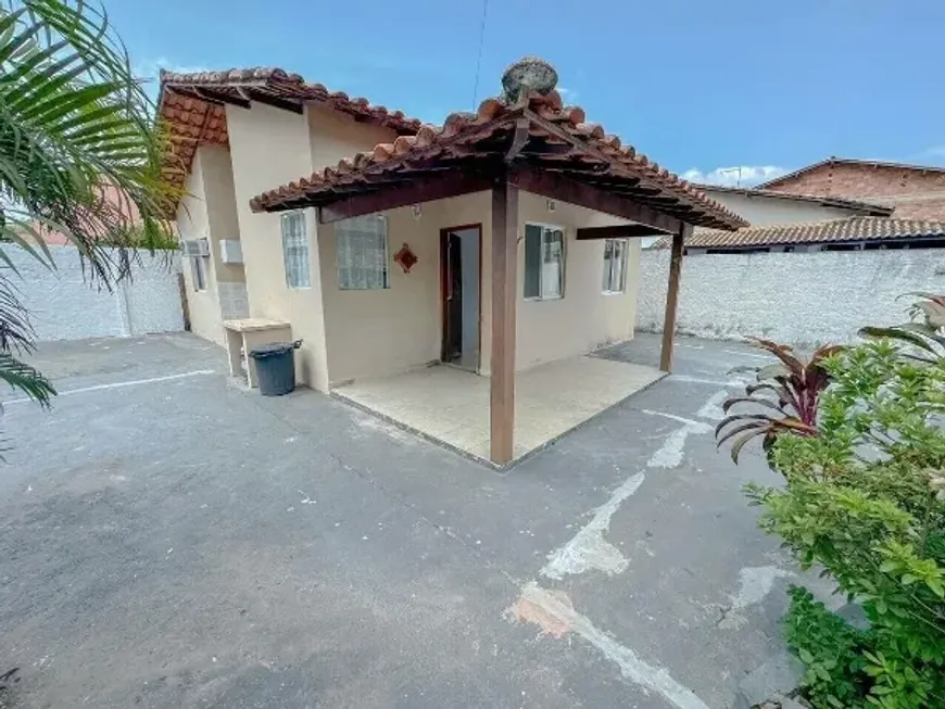 Foto 1 de Casa com 3 Quartos à venda, 75m² em Serra Grande, Niterói