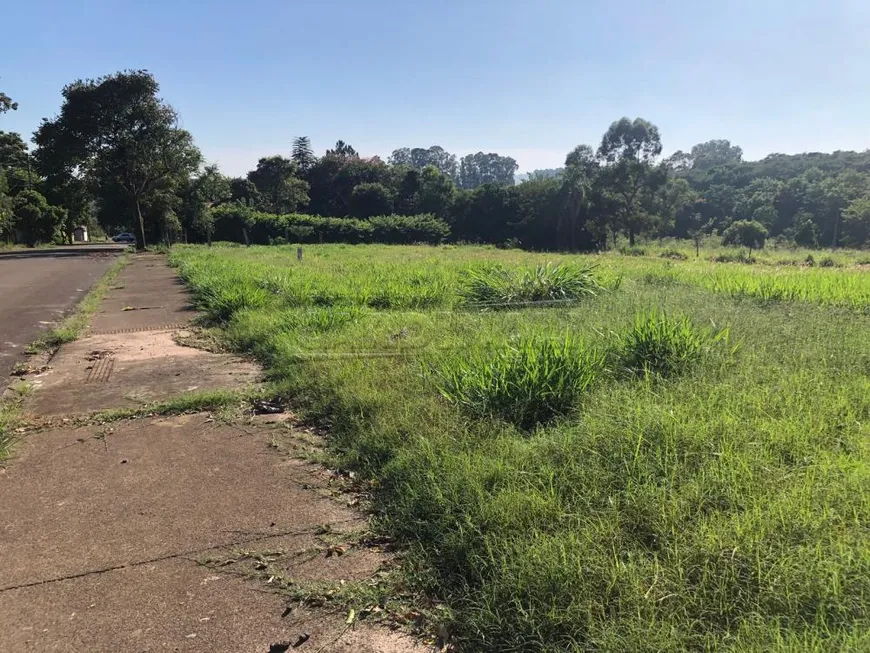 Foto 1 de Lote/Terreno à venda, 1045m² em Parque Belvedere, São Carlos