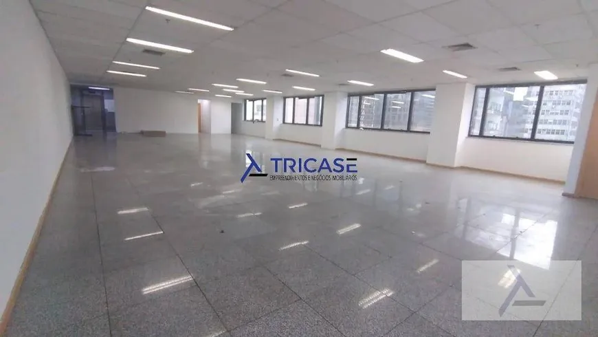 Foto 1 de Sala Comercial para alugar, 233m² em Cerqueira César, São Paulo