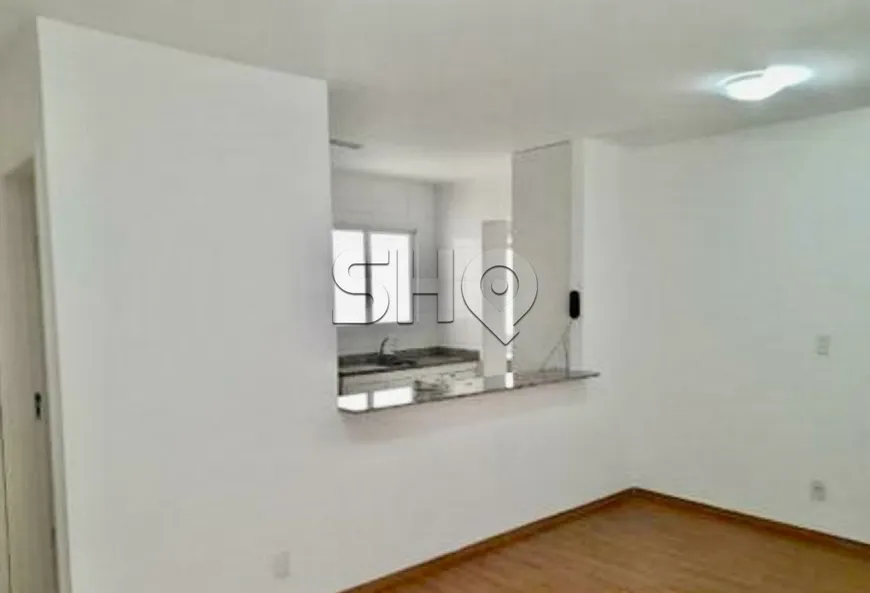 Foto 1 de Apartamento com 3 Quartos à venda, 78m² em Morumbi, São Paulo